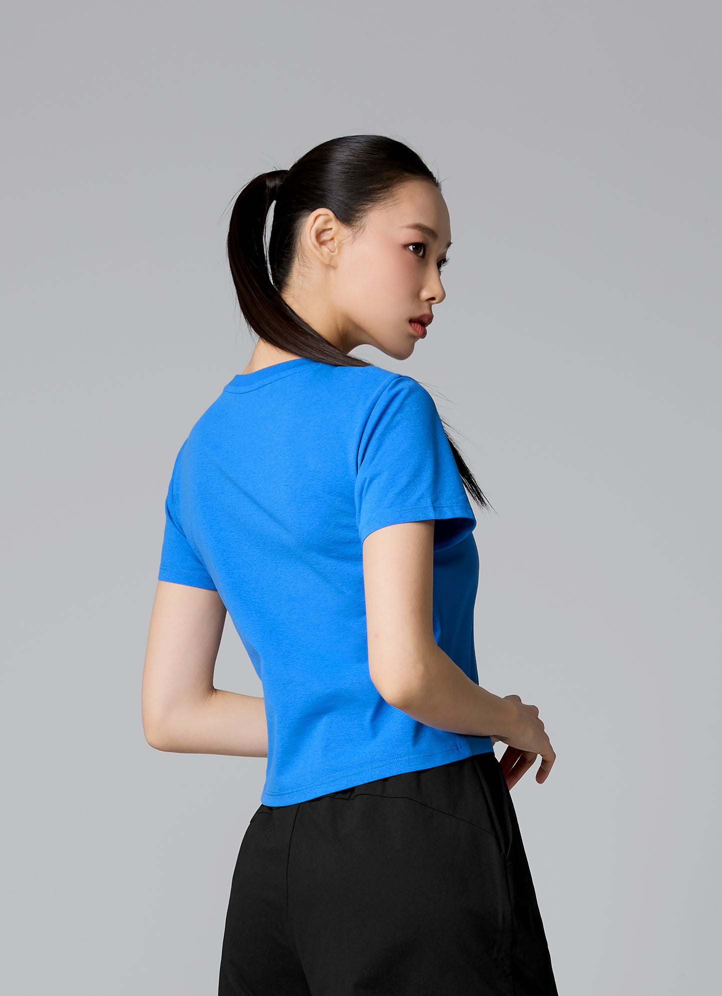 Eco Dex Basic Short Sleeve