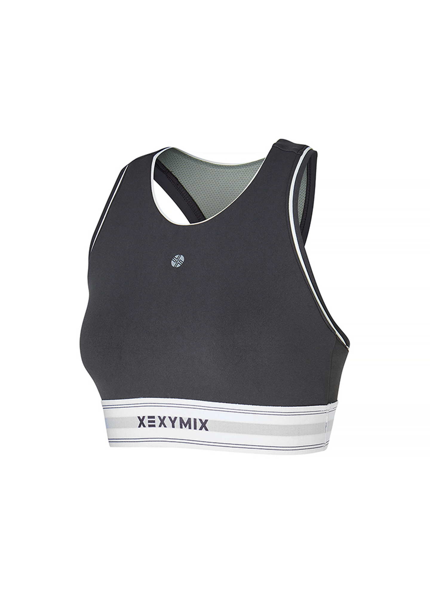Black Label Signature 360N Actifit Bra Top