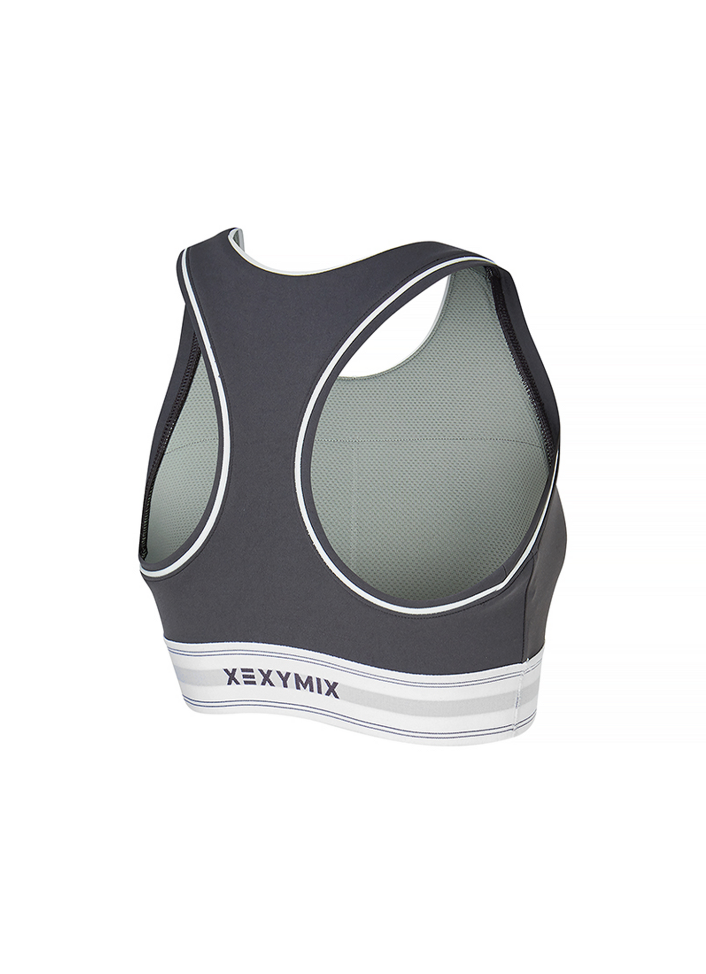 Black Label Signature 360N Actifit Bra Top