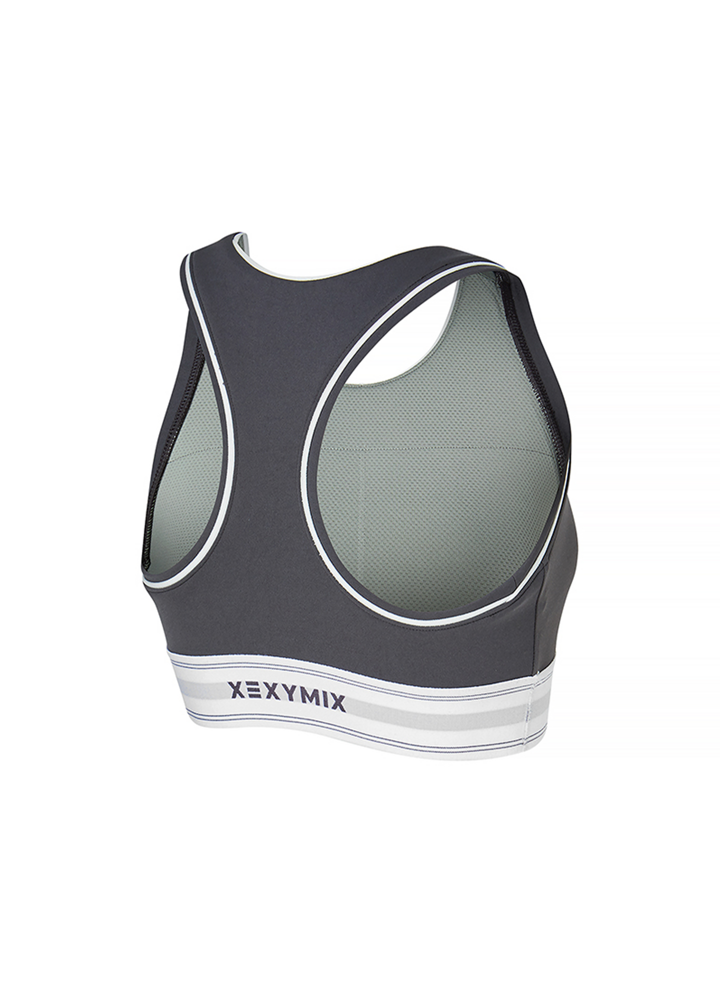 Black Label Signature 360N Actifit Bra Top