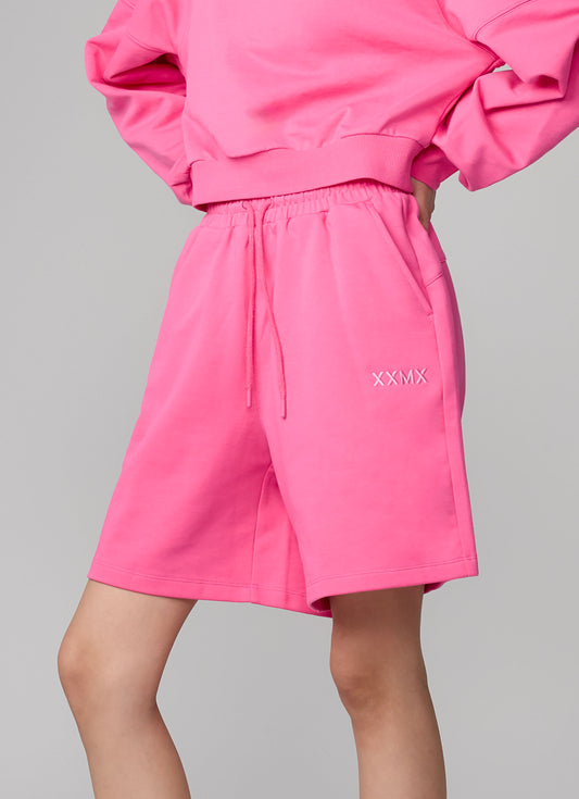 Easy Going Bermuda Shorts