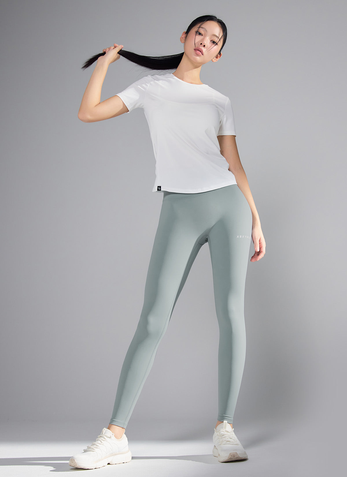 Ice Feather Light Short Sleeve