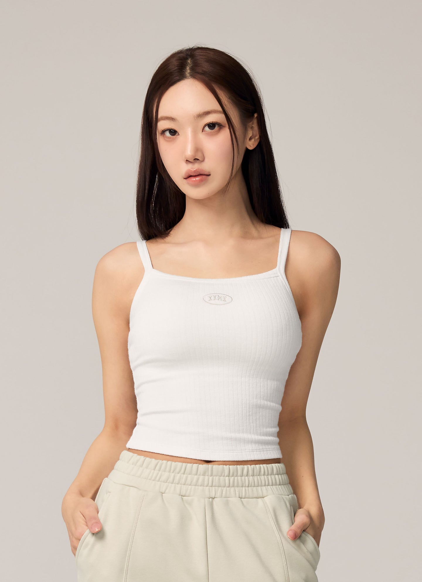 Tension Inpad Sleeveless