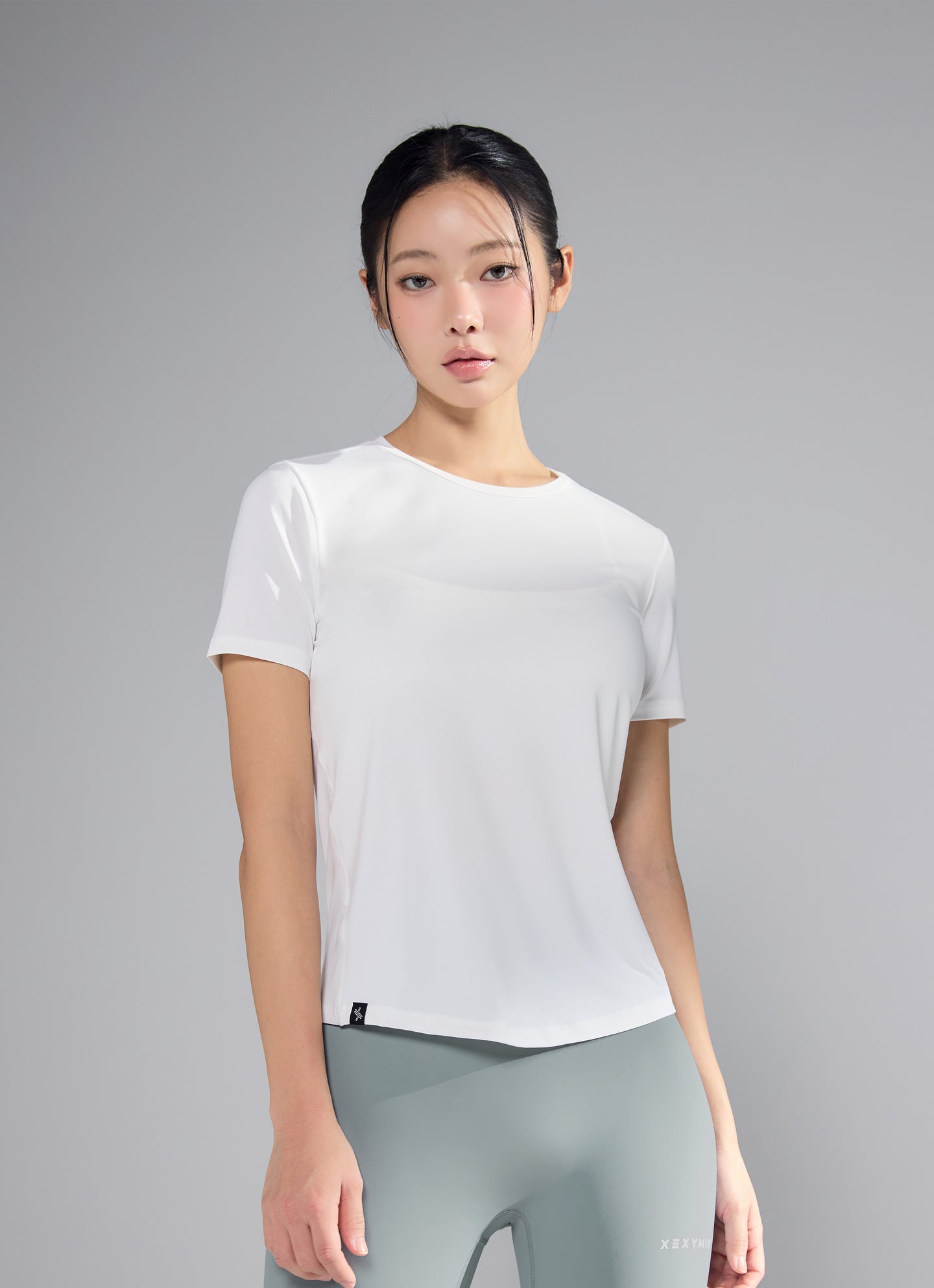 Ice Feather Light Short Sleeve