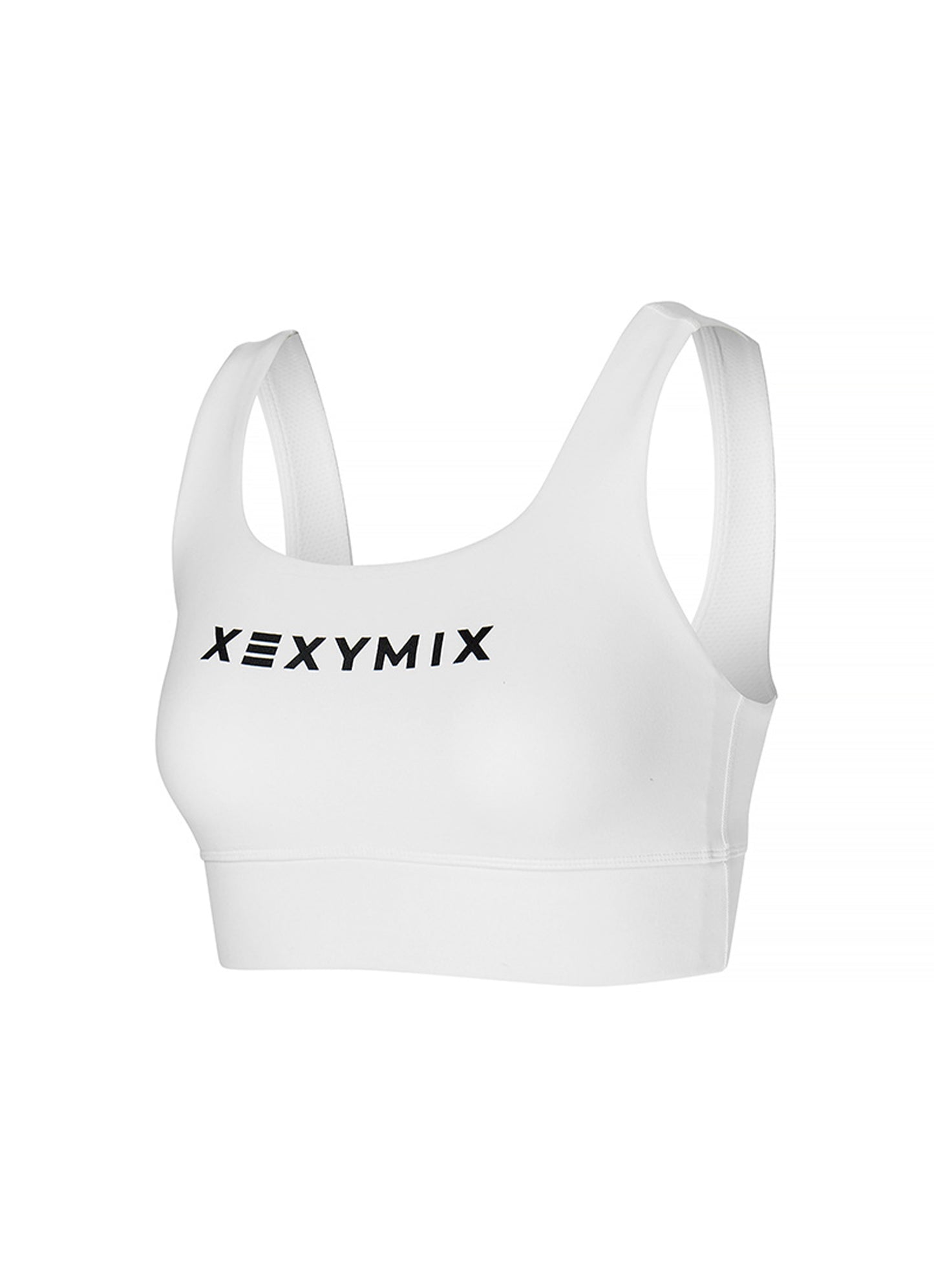 Black Label Signature Power Rise Bra Top