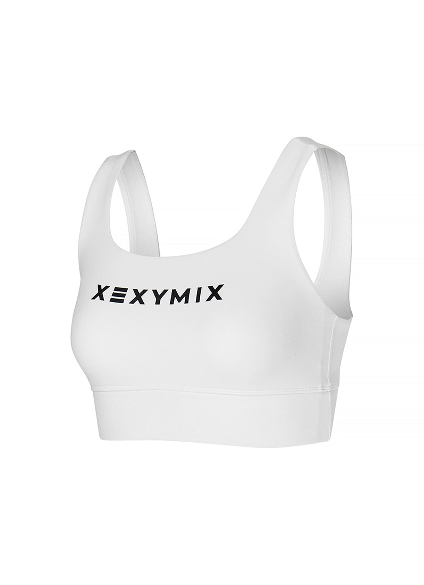 Black Label Signature Power Rise Bra Top