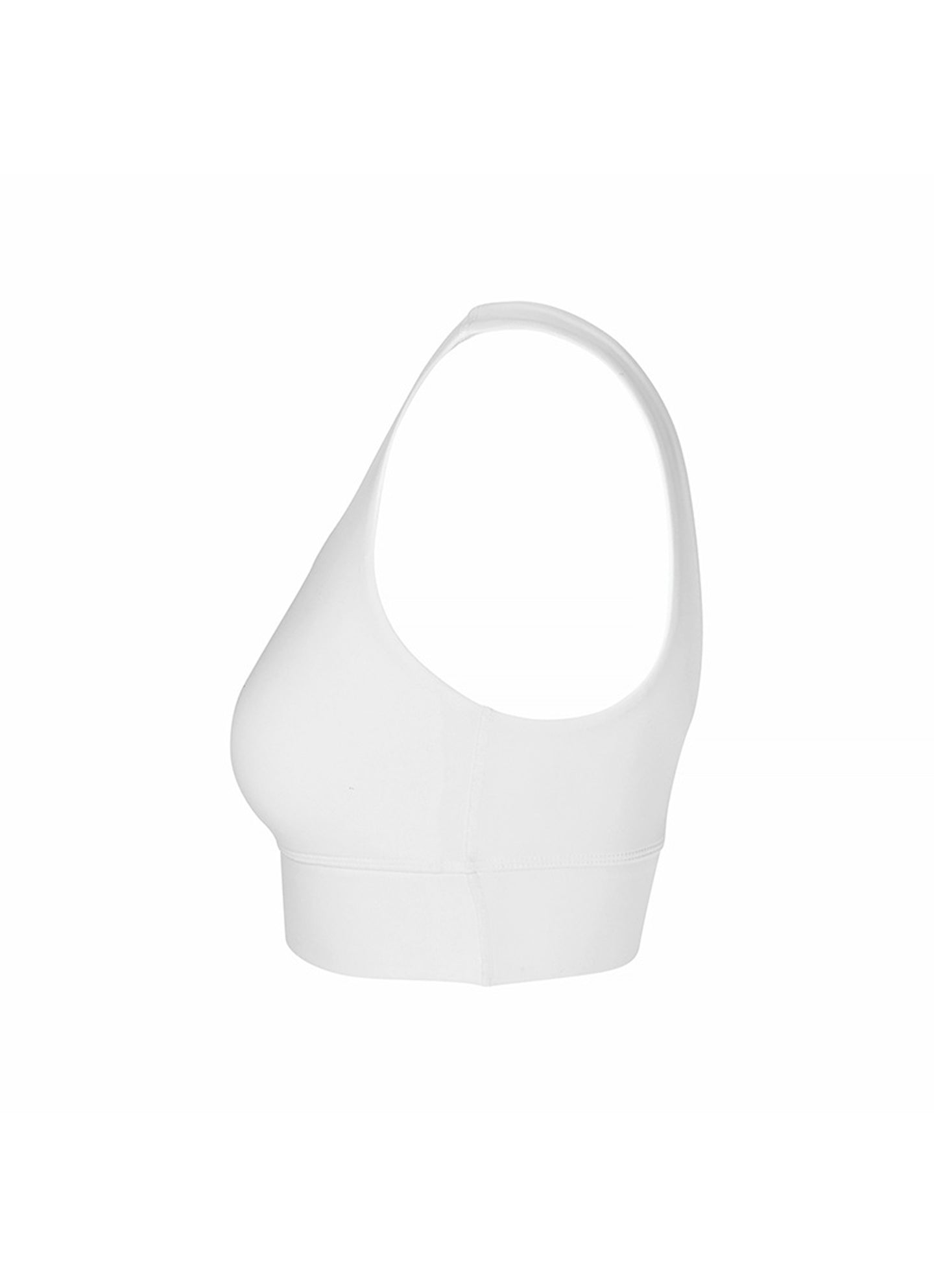 Black Label Signature Power Rise Bra Top