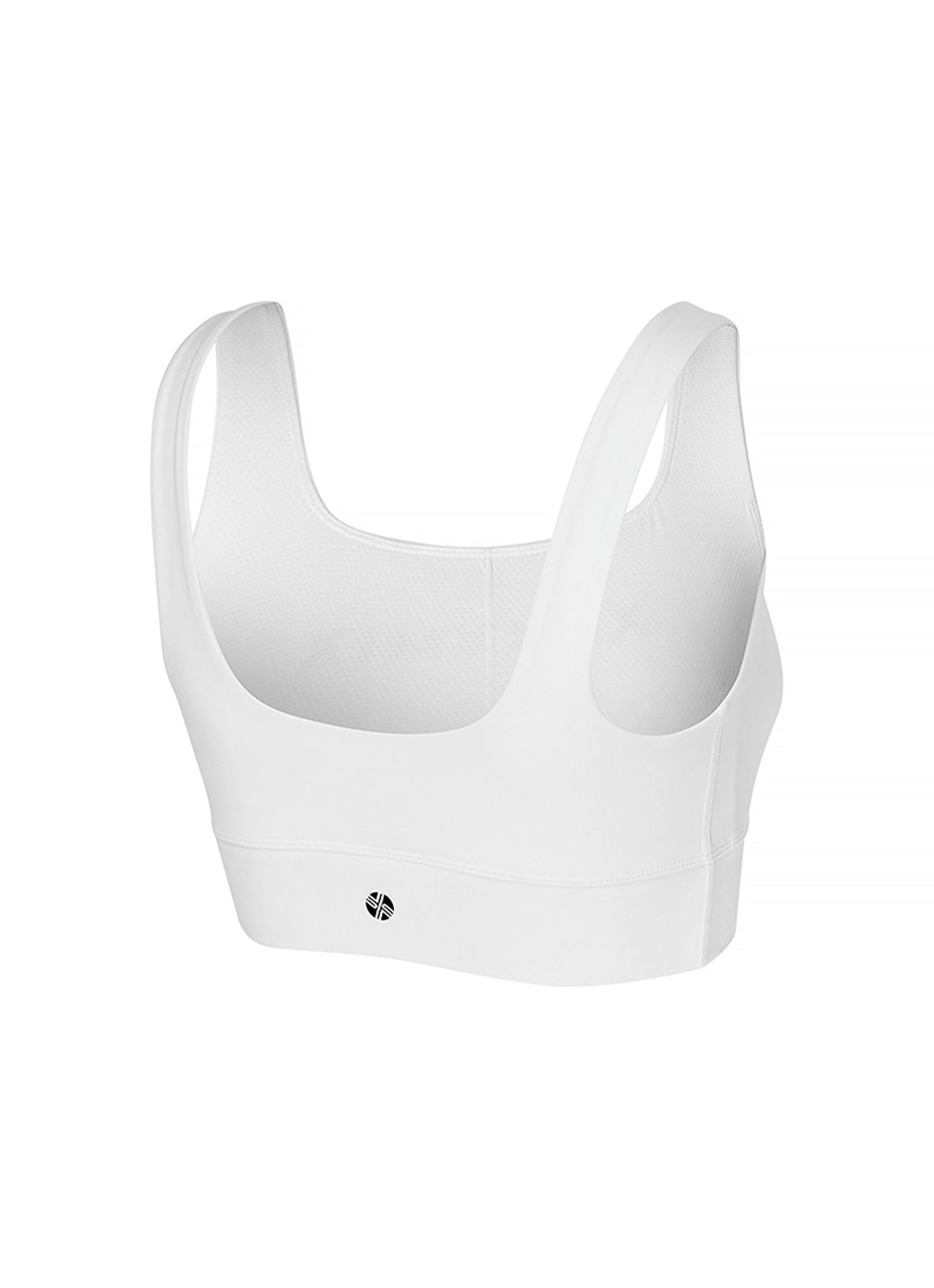 Black Label Signature Power Rise Bra Top