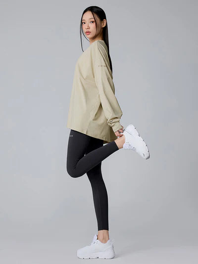Basic Long Sleeve T-Shirt
