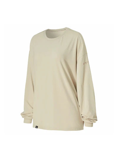 Basic Long Sleeve T-Shirt