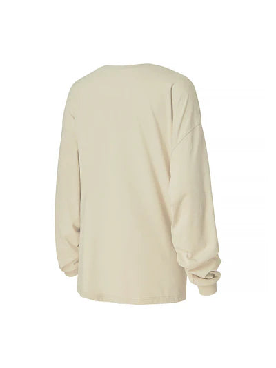 Basic Long Sleeve T-Shirt