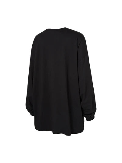 Basic Long Sleeve T-Shirt