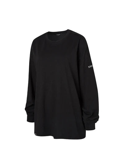 Basic Long Sleeve T-Shirt
