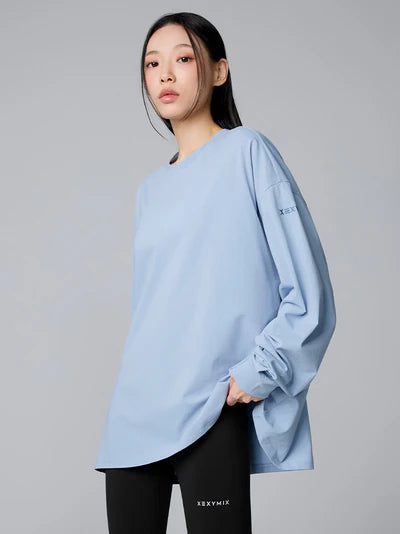 Basic Long Sleeve T-Shirt
