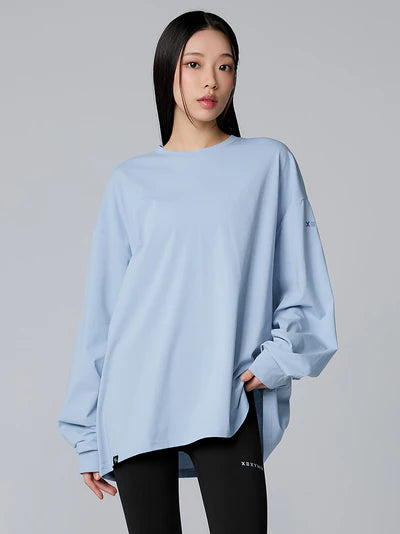 Basic Long Sleeve T-Shirt