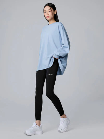 Basic Long Sleeve T-Shirt