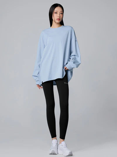 Basic Long Sleeve T-Shirt