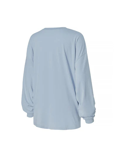 Basic Long Sleeve T-Shirt