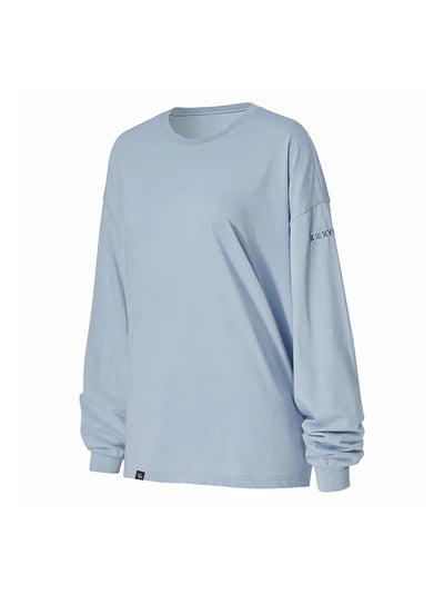 Basic Long Sleeve T-Shirt
