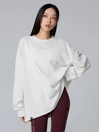 Basic Long Sleeve T-Shirt
