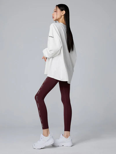 Basic Long Sleeve T-Shirt