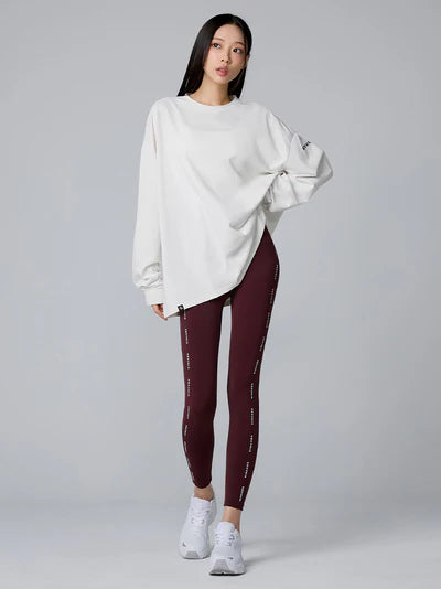 Basic Long Sleeve T-Shirt