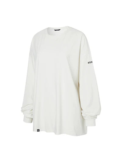 Basic Long Sleeve T-Shirt