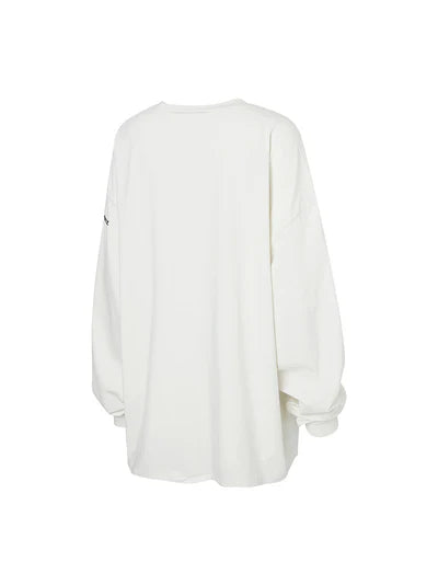 Basic Long Sleeve T-Shirt