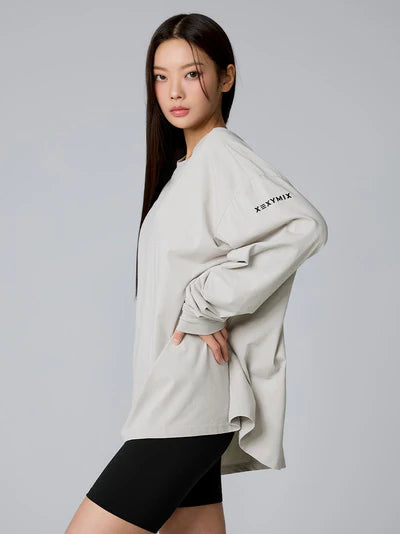 Basic Long Sleeve T-Shirt