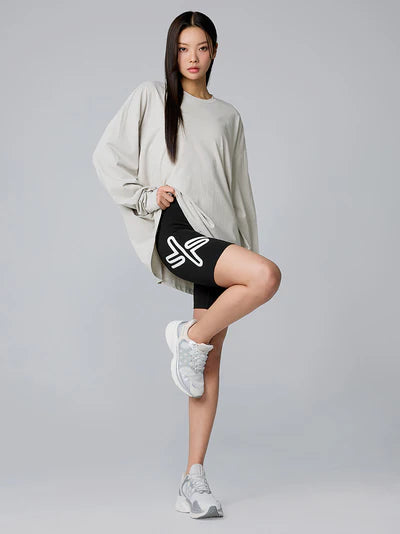 Basic Long Sleeve T-Shirt