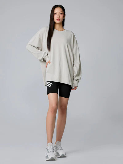 Basic Long Sleeve T-Shirt