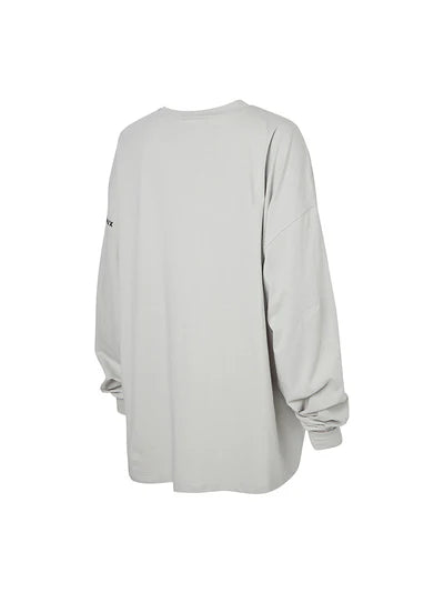 Basic Long Sleeve T-Shirt