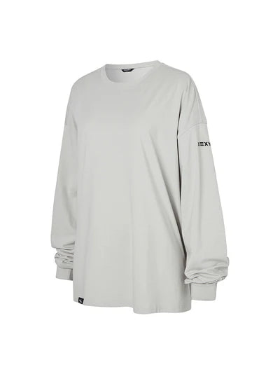 Basic Long Sleeve T-Shirt