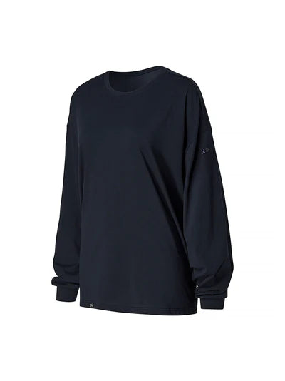 Basic Long Sleeve T-Shirt
