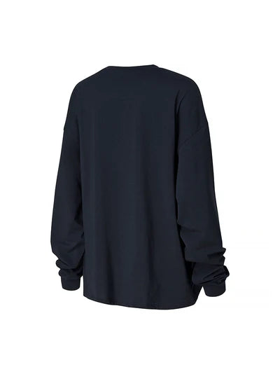 Basic Long Sleeve T-Shirt