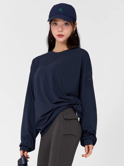 Basic Long Sleeve T-Shirt