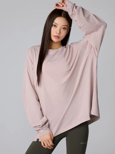 Basic Long Sleeve T-Shirt