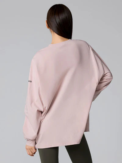 Basic Long Sleeve T-Shirt
