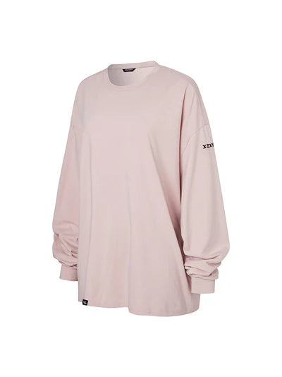 Basic Long Sleeve T-Shirt