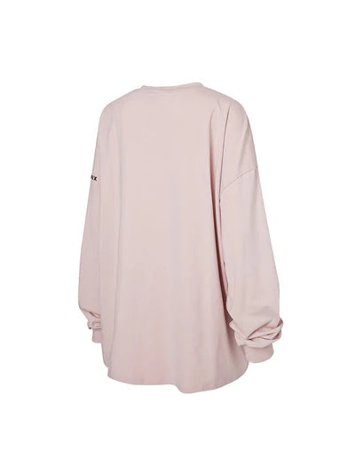 Basic Long Sleeve T-Shirt