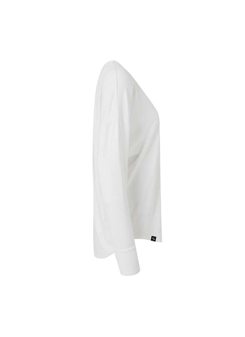 Ice Feather Long Sleeve