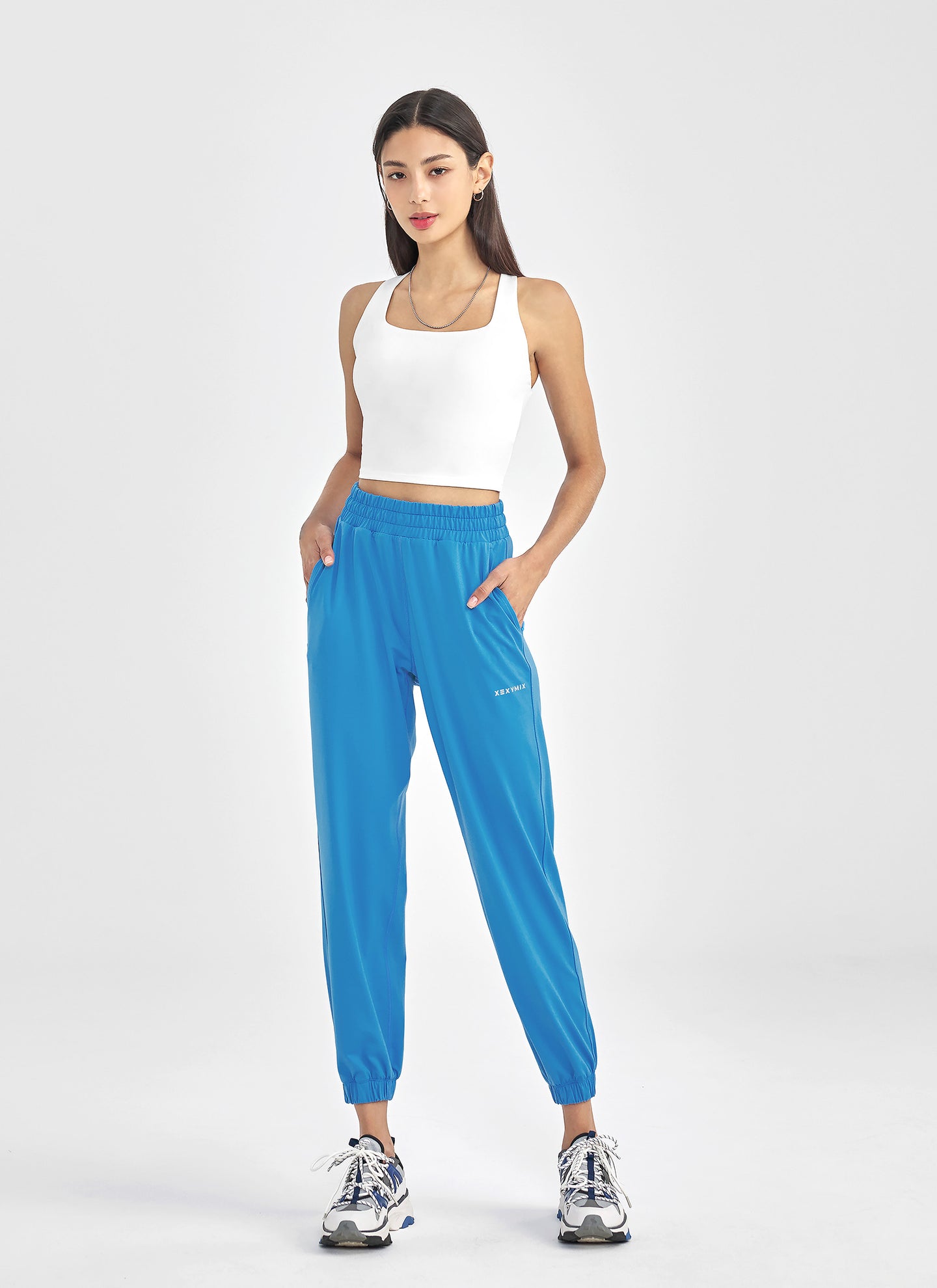 Performance Jogger Pants