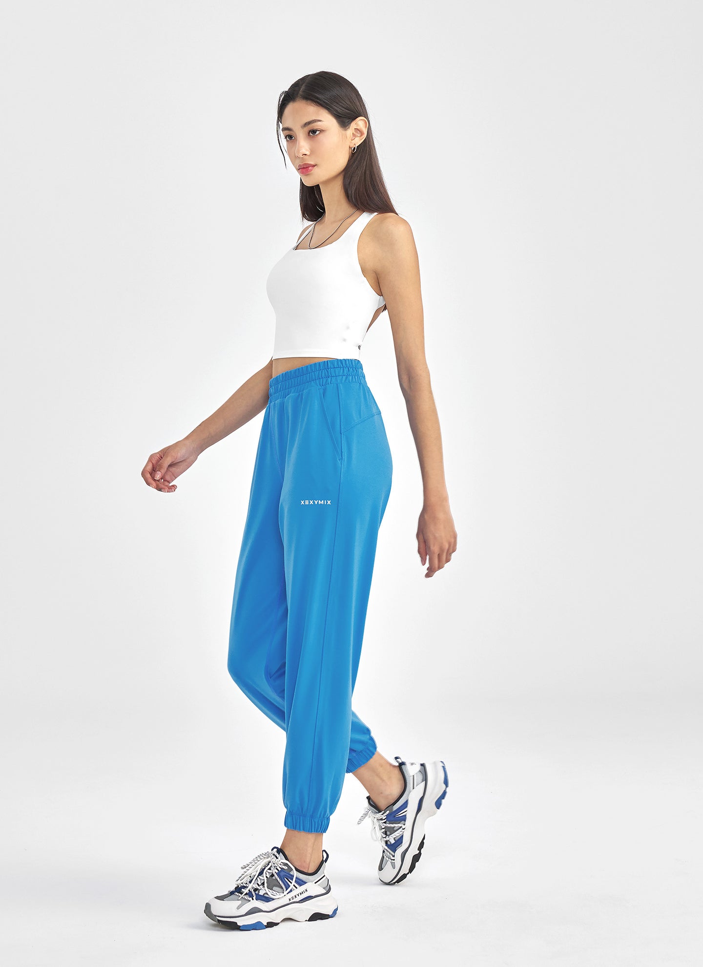 Performance Jogger Pants