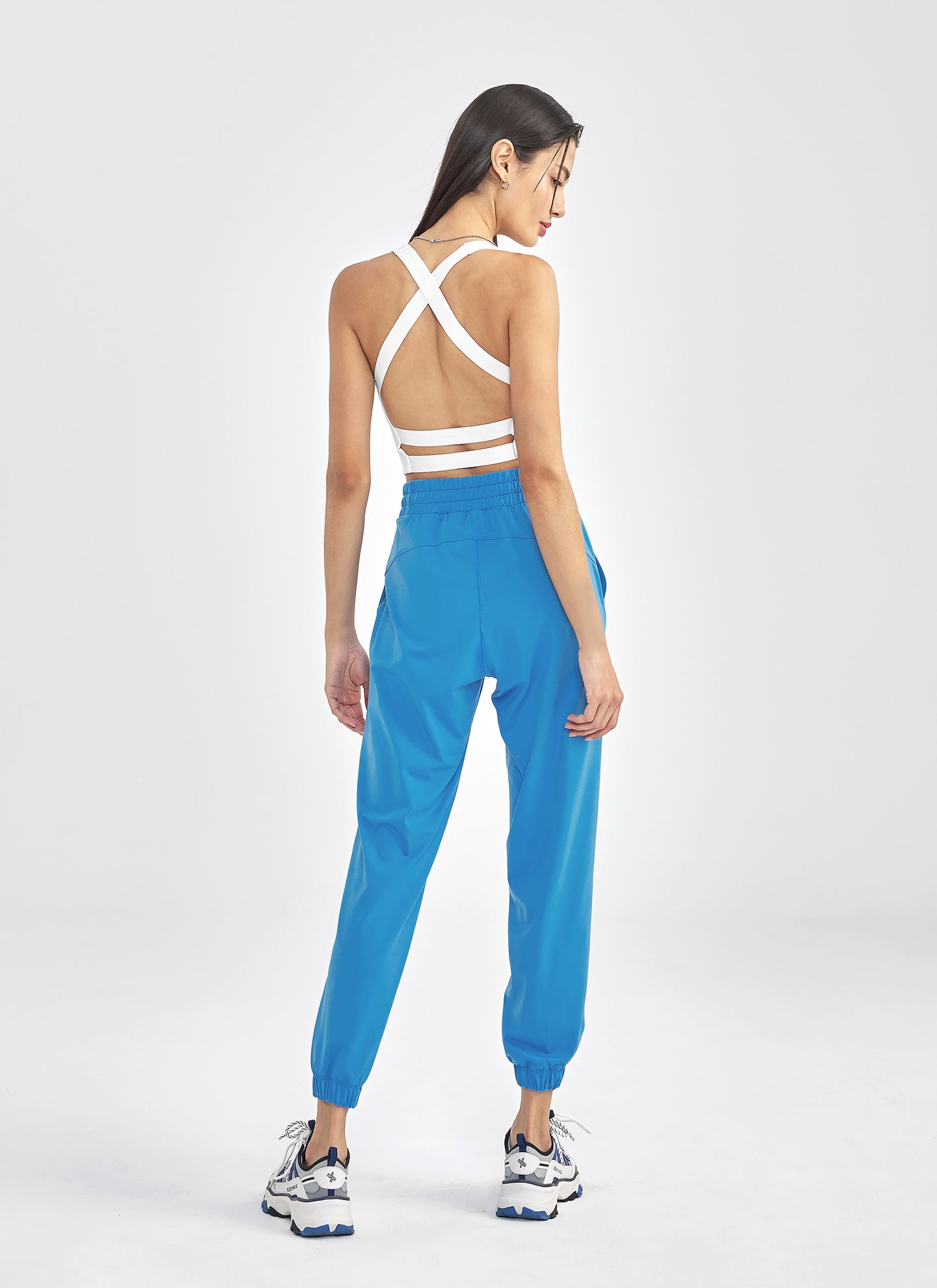 Performance Jogger Pants