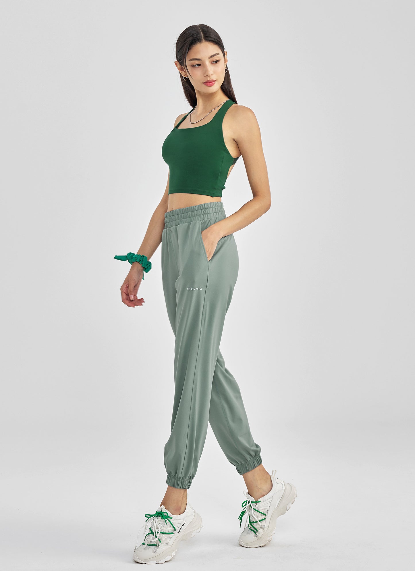 Performance Jogger Pants