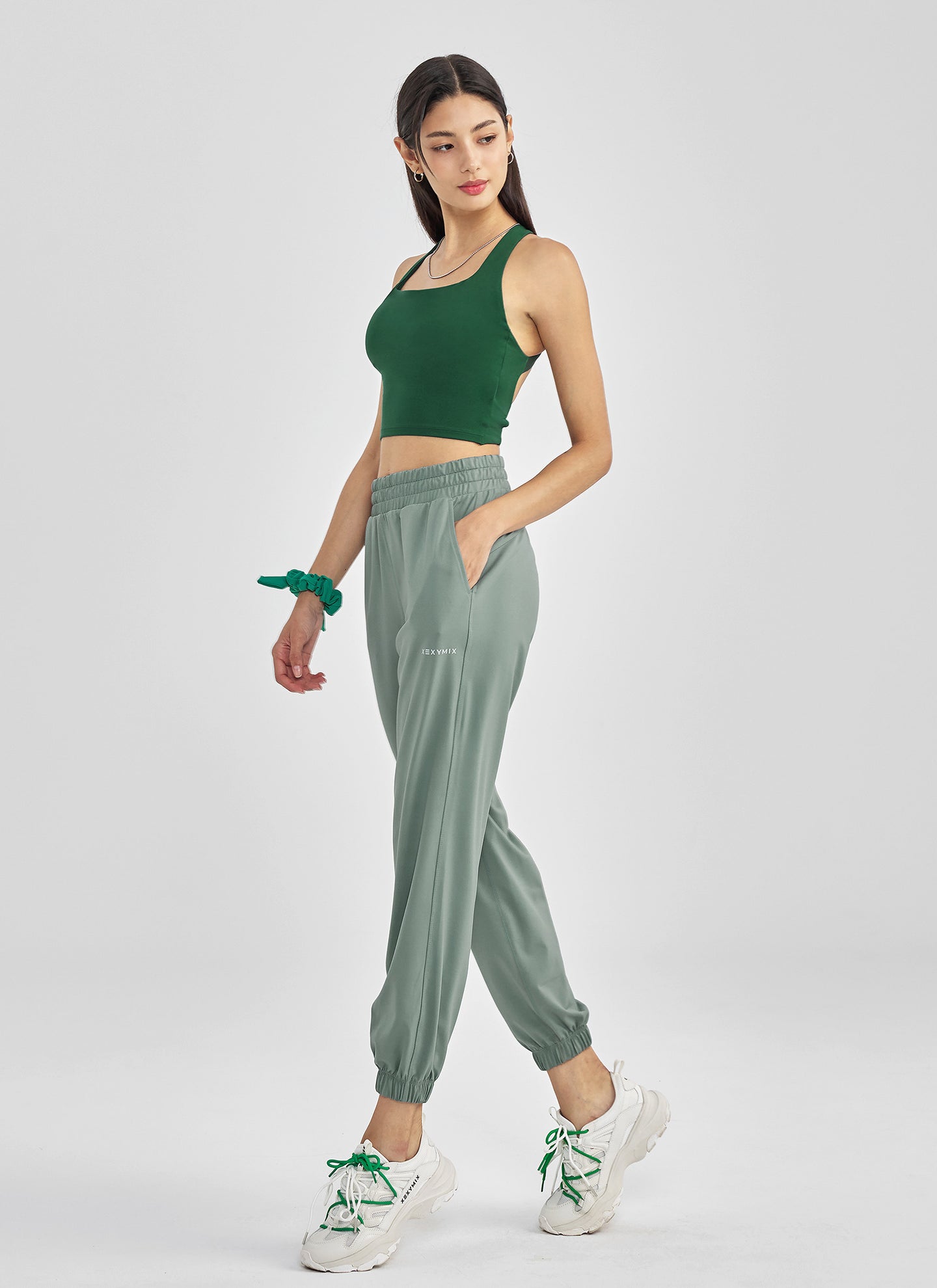 Performance Jogger Pants