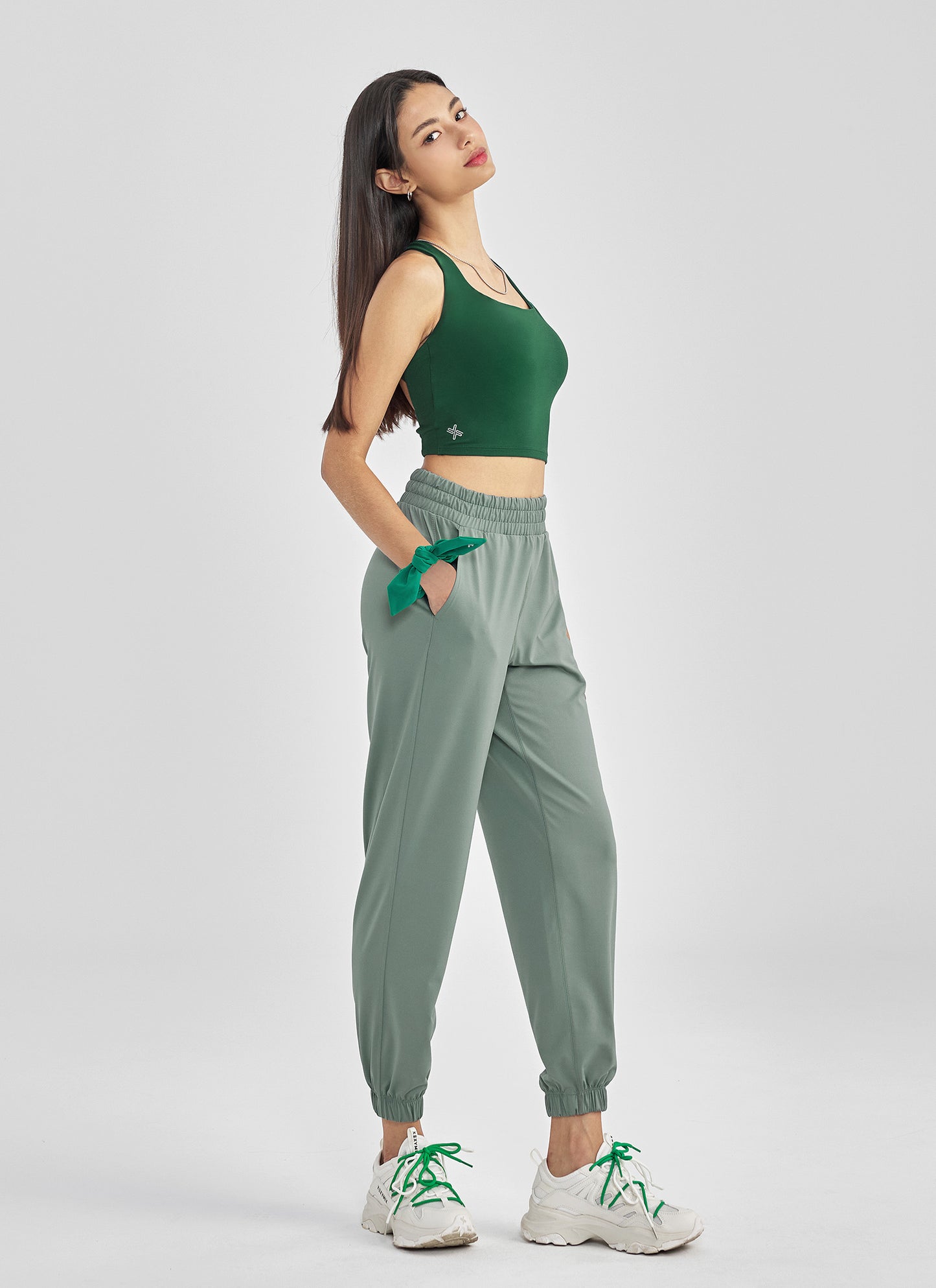 Performance Jogger Pants