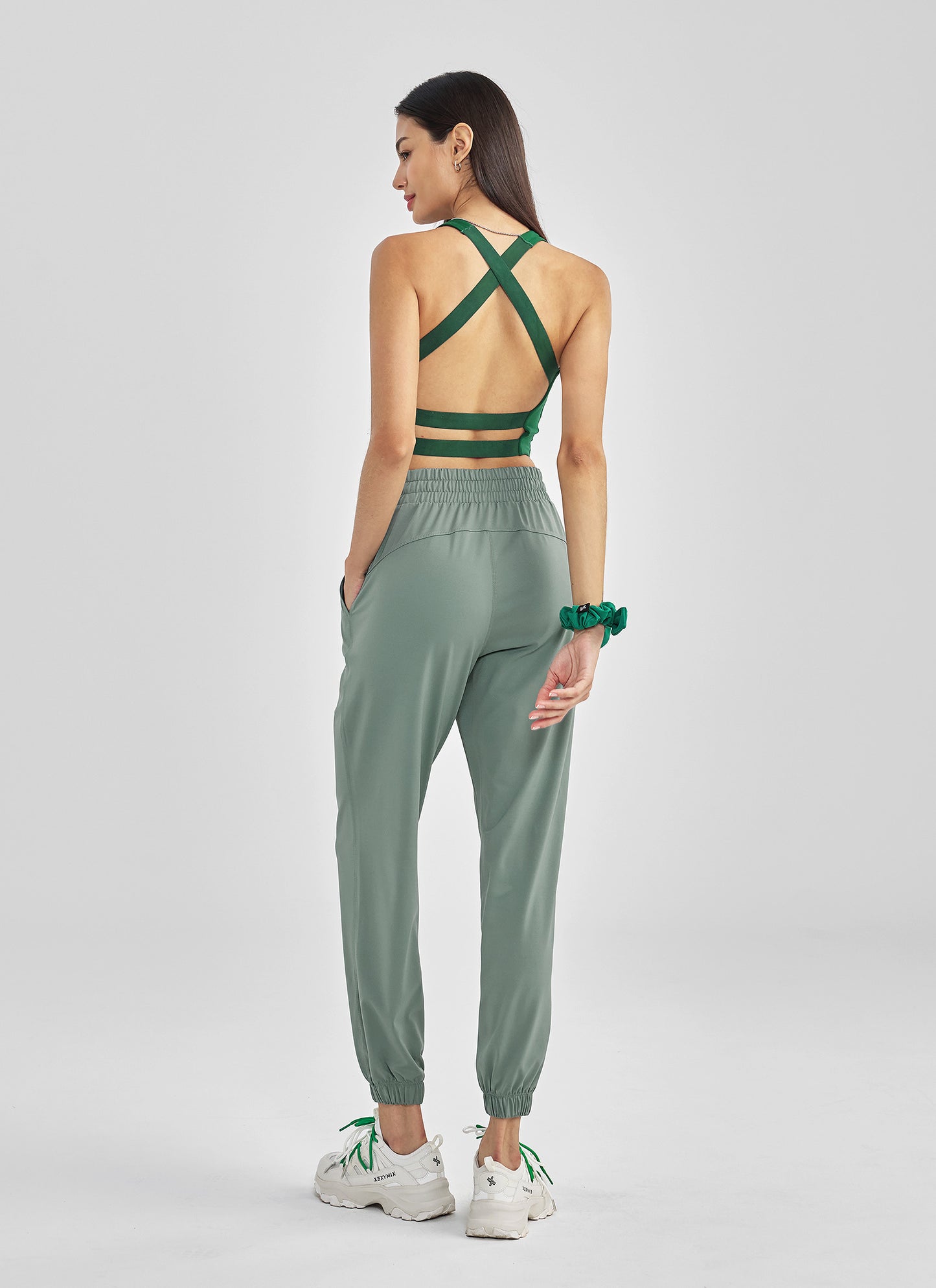 Performance Jogger Pants