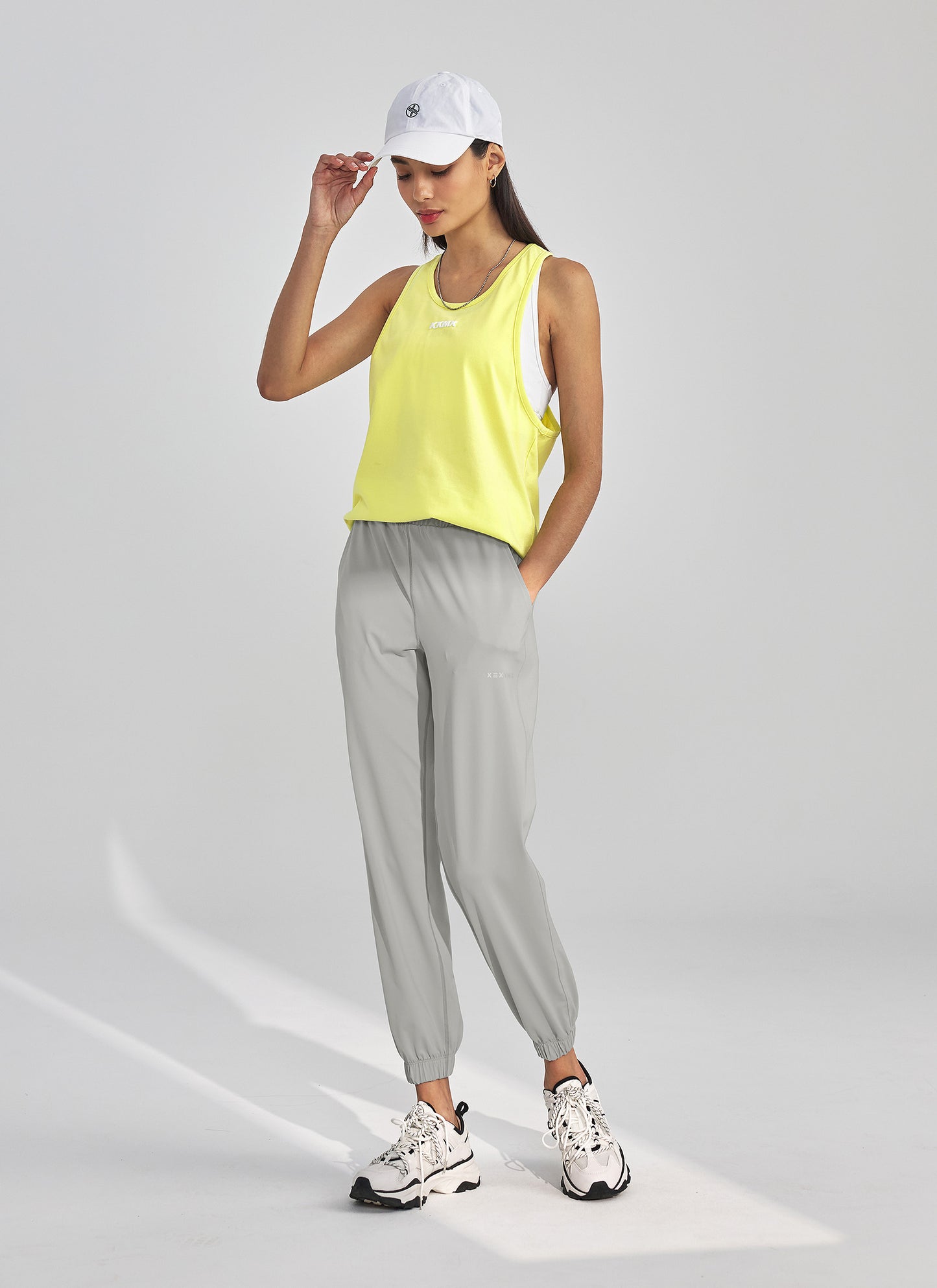 Performance Jogger Pants