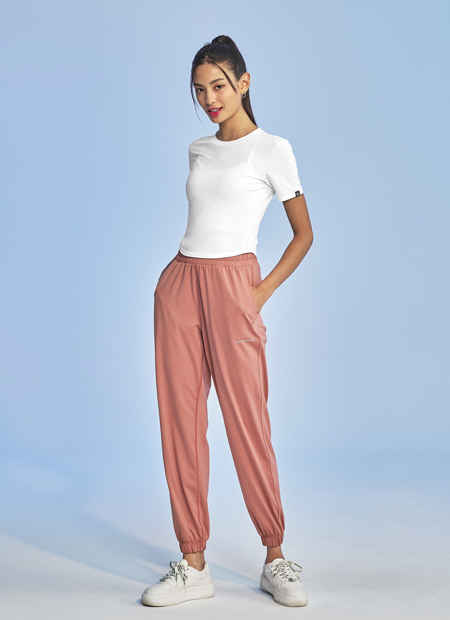 Performance Jogger Pants